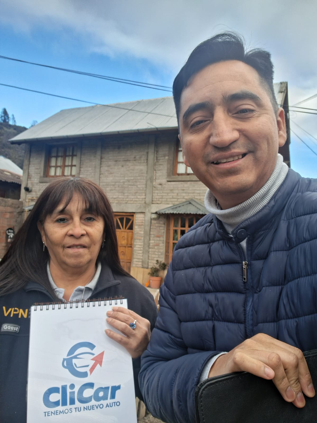 Entrega CliCar 7